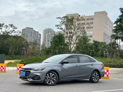 2020 Chevrolet Monza for sale 832046 | Eauto Export