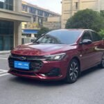 2020 Chevrolet Monza for sale 832134 | Eauto Export