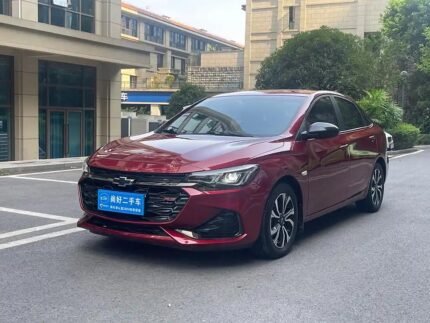 2020 Chevrolet Monza for sale 832134 | Eauto Export