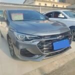 2020 Chevrolet Monza for sale 832328 | Eauto Export