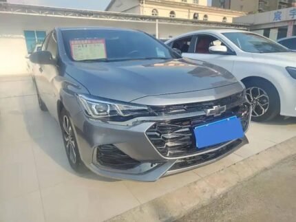 2020 Chevrolet Monza for sale 832328 | Eauto Export