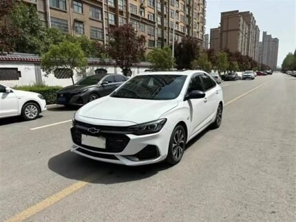 2020 Chevrolet Monza for sale 832351 | Eauto Export