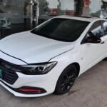 2020 Chevrolet Monza for sale 832413 | Eauto Export