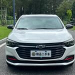 2020 Chevrolet Monza for sale 832440 | Eauto Export
