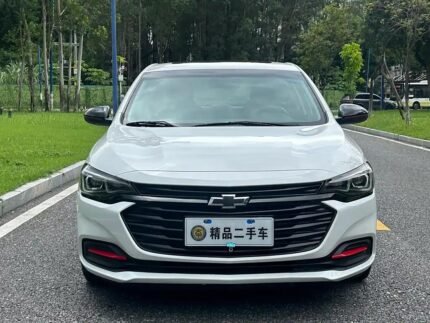 2020 Chevrolet Monza for sale 832440 | Eauto Export