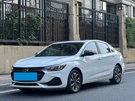 2020 Chevrolet Monza for sale 832874 | Eauto Export