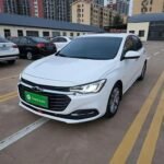 2020 Chevrolet Monza for sale 832899 | Eauto Export