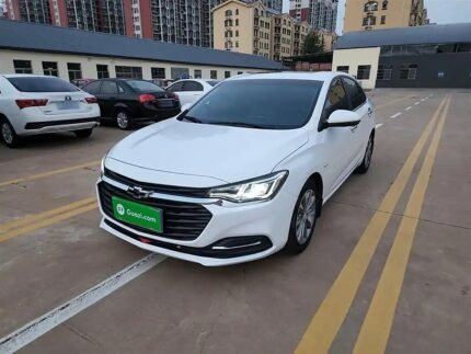 2020 Chevrolet Monza for sale 832899 | Eauto Export