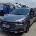 2020 Chevrolet Monza for sale 833079 | Eauto Export