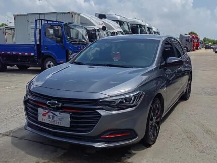 2020 Chevrolet Monza for sale 833079 | Eauto Export