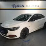 2020 Chevrolet Monza for sale 833133 | Eauto Export