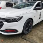 2020 Chevrolet Monza for sale 833177 | Eauto Export