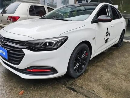 2020 Chevrolet Monza for sale 833177 | Eauto Export
