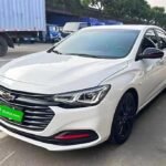 2020 Chevrolet Monza for sale 833666 | Eauto Export