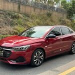 2020 Chevrolet Monza for sale 833781 | Eauto Export
