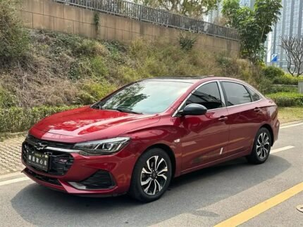 2020 Chevrolet Monza for sale 833781 | Eauto Export