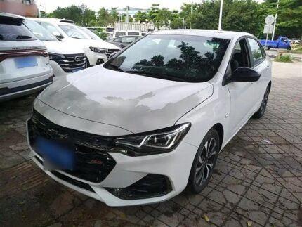 2020 Chevrolet Monza for sale 833807 | Eauto Export