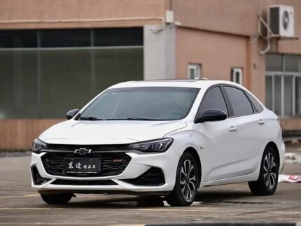 2020 Chevrolet Monza for sale 833828 | Eauto Export