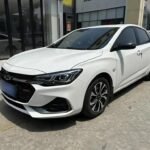 2020 Chevrolet Monza for sale 834433 | Eauto Export