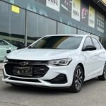 2020 Chevrolet Monza for sale 834533 | Eauto Export