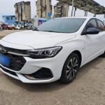 2020 Chevrolet Monza for sale 834666 | Eauto Export