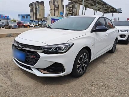 2020 Chevrolet Monza for sale 834666 | Eauto Export