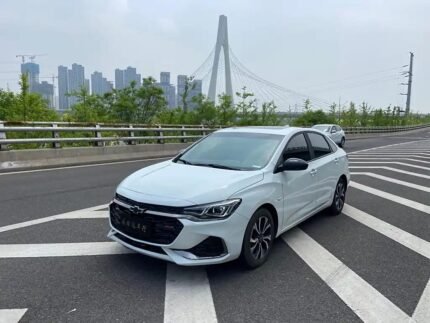 2020 Chevrolet Monza for sale 834672 | Eauto Export
