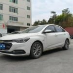 2020 Chevrolet Monza for sale 834940 | Eauto Export