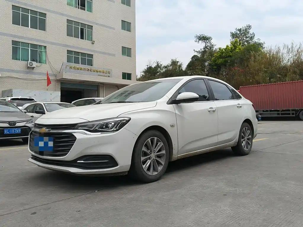 2020 Chevrolet Monza for sale 834940 | Eauto Export 2020 Chevrolet Monza for sale 834940 | Eauto Export