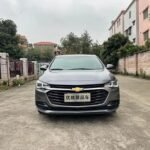 2020 Chevrolet Monza for sale 834953 | Eauto Export