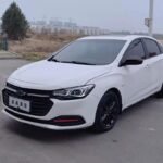 2020 Chevrolet Monza for sale 835112 | Eauto Export