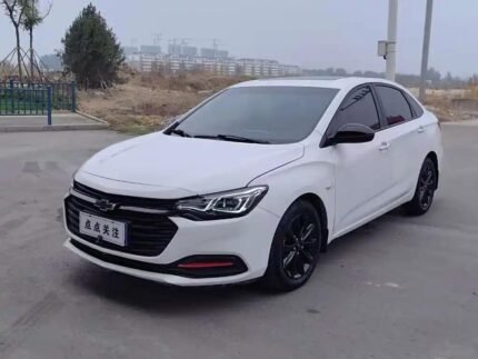 2020 Chevrolet Monza for sale 835112 | Eauto Export