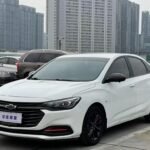 2020 Chevrolet Monza for sale 835218 | Eauto Export