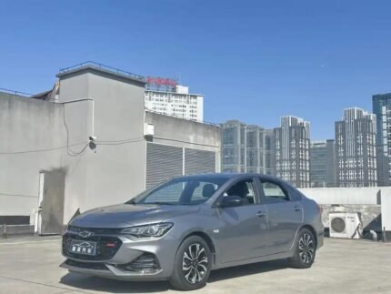 2020 Chevrolet Monza for sale 905026 | Eauto Export