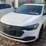 2020 Chevrolet Monza for sale 931681 | Eauto Export