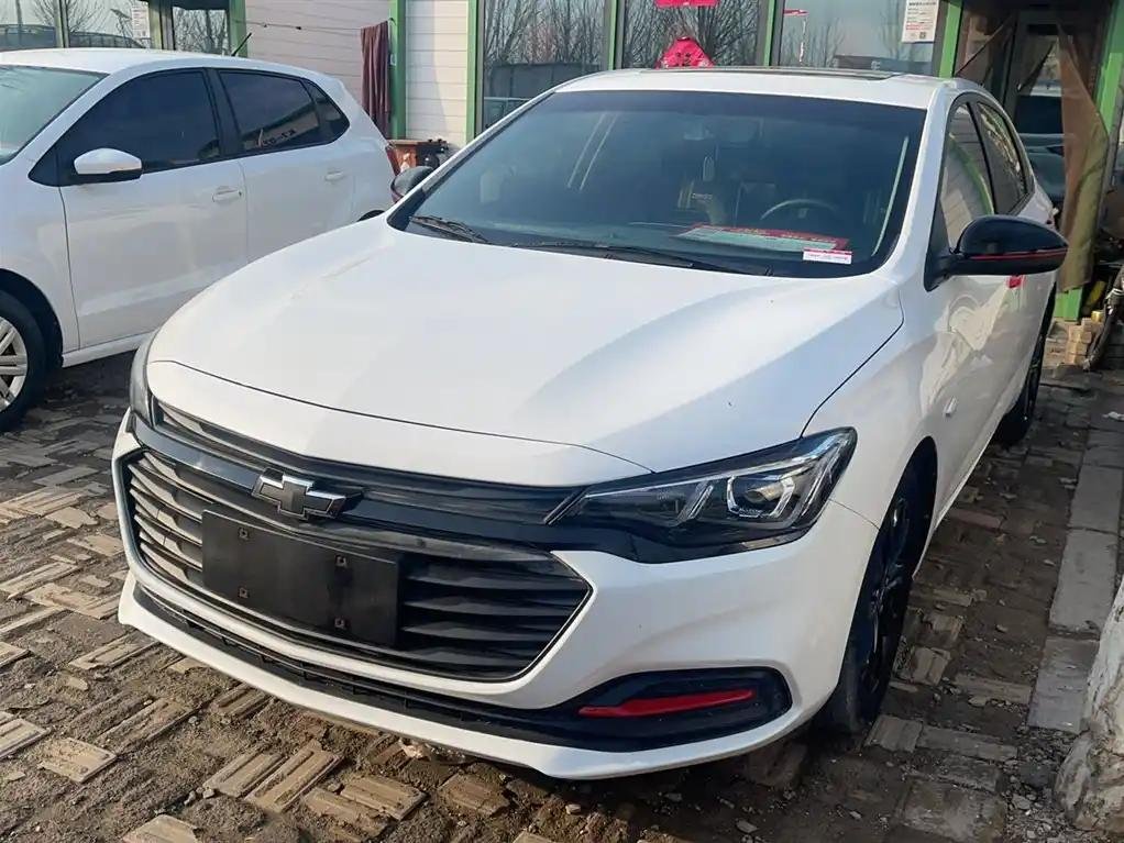 2020 Chevrolet Monza for sale 931681 | Eauto Export 2020 Chevrolet Monza for sale 931681 | Eauto Export