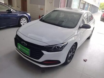 2020 Chevrolet Monza for sale 931685 | Eauto Export