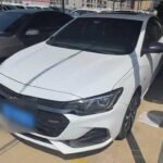 2020 Chevrolet Monza for sale 931692 | Eauto Export