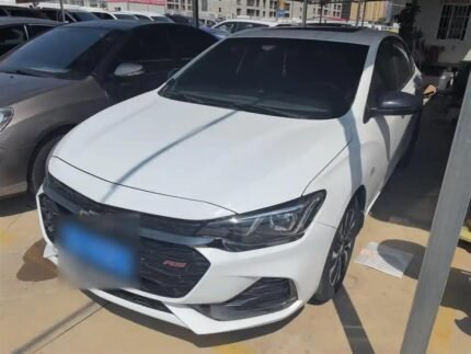 2020 Chevrolet Monza for sale 931692 | Eauto Export