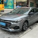 2020 Chevrolet Monza for sale 931694 | Eauto Export