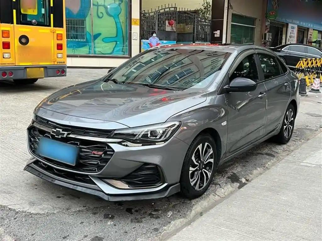 2020 Chevrolet Monza for sale 931694 | Eauto Export 2020 Chevrolet Monza for sale 931694 | Eauto Export