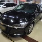 2020 Chevrolet Monza for sale 931695 | Eauto Export