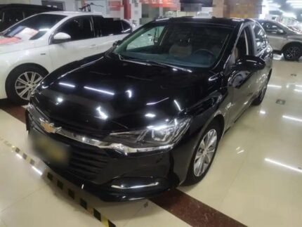2020 Chevrolet Monza for sale 931695 | Eauto Export