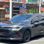 2020 Chevrolet Orlando for sale 826862 | Eauto Export