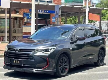 2020 Chevrolet Orlando for sale 826862 | Eauto Export