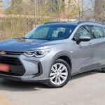 2020 Chevrolet Orlando for sale 833208 | Eauto Export