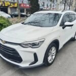 2020 Chevrolet Orlando for sale 834083 | Eauto Export