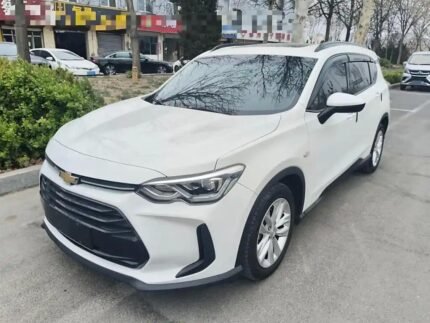2020 Chevrolet Orlando for sale 834083 | Eauto Export