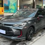 2020 Chevrolet Orlando for sale 932050 | Eauto Export
