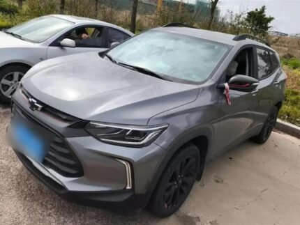 2020 Chevrolet Trax for sale 931675 | Eauto Export